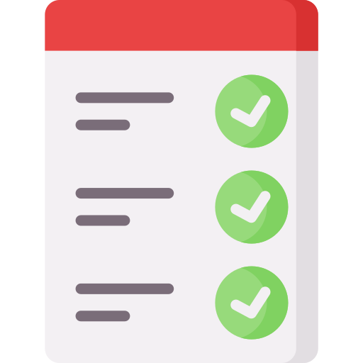 Pre-Trade Checklist